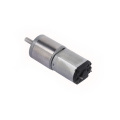 mini dc gearbox motor for Armarium home application KM 16A030